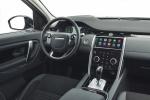 Land Rover Discovery Sport P250 S 2019 года (WW)